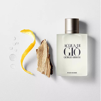 Acqua di Gio Man EDT